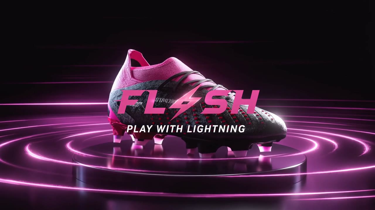 FLASH